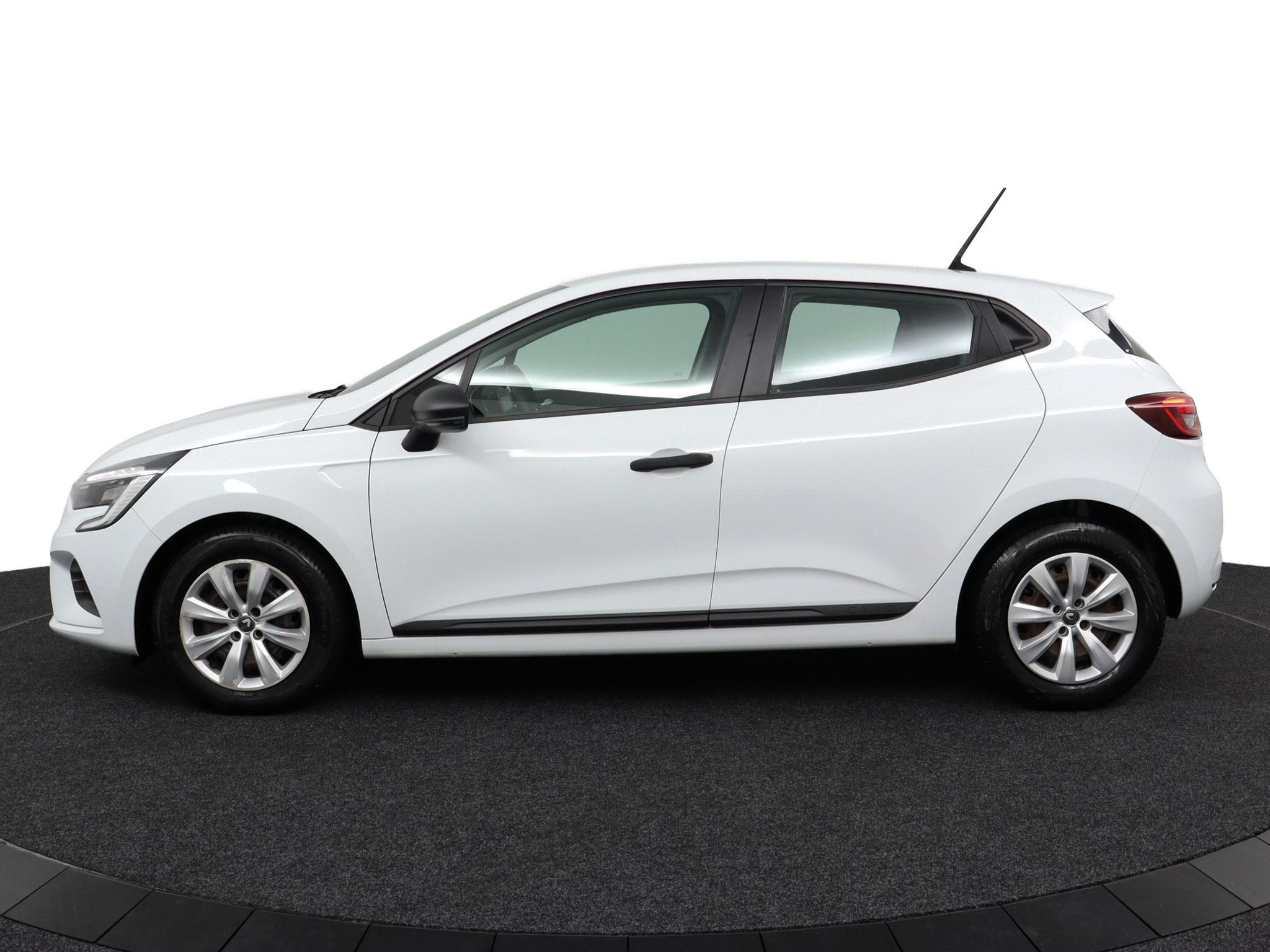 Renault Clio TCe 100 Life - Afbeelding 2