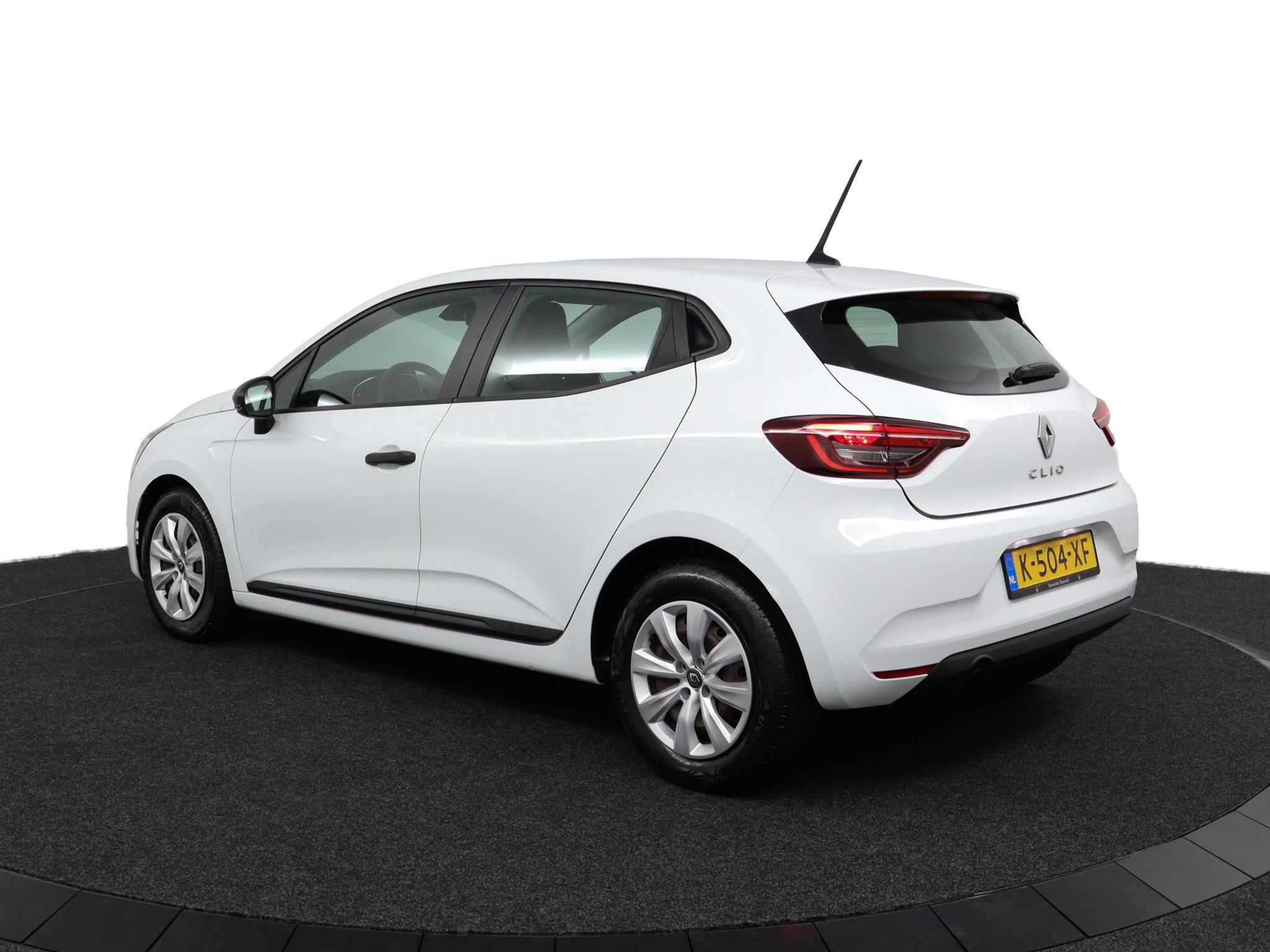 Renault Clio TCe 100 Life - Afbeelding 3