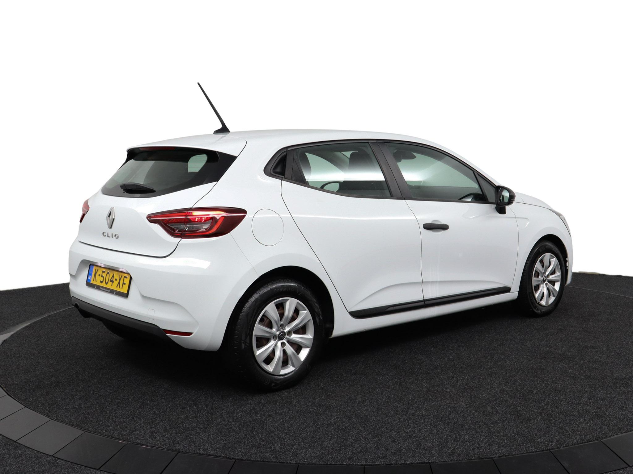 Renault Clio TCe 100 Life - Afbeelding 5