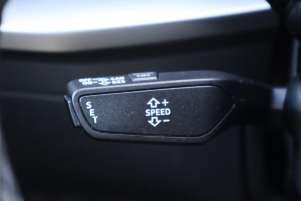 cruise control cruise control