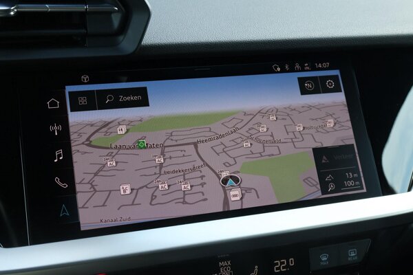 navigatiesysteem full map navigatiesysteem full map
