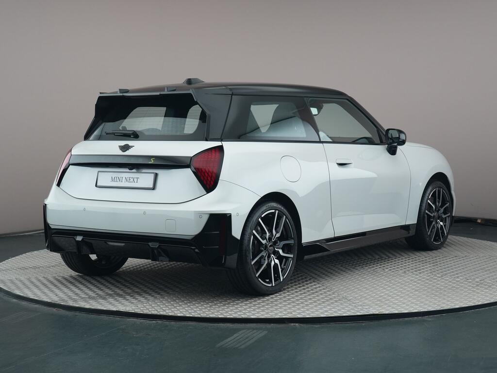 MINI 3-Deurs Cooper SE - Afbeelding 2