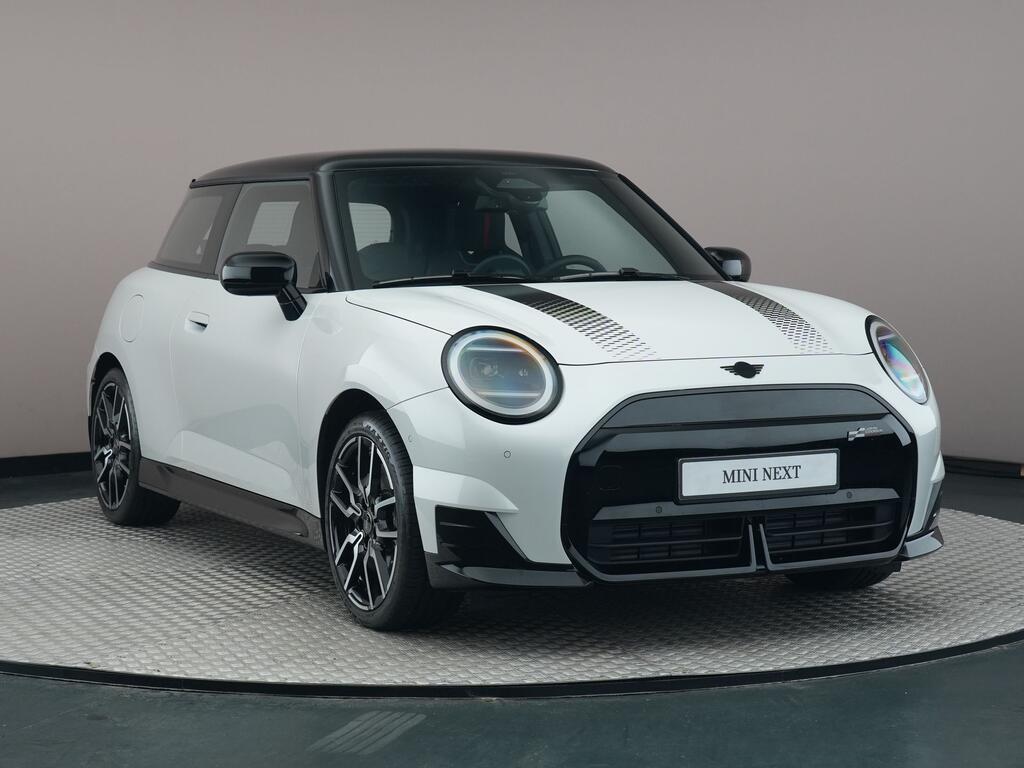 MINI 3-Deurs Cooper SE - Afbeelding 3