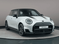 MINI 3-Deurs Cooper SE - Afbeelding 3