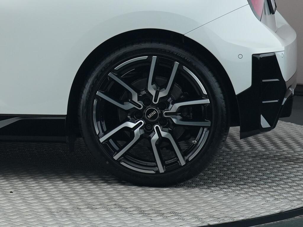 MINI 3-Deurs Cooper SE - Afbeelding 4