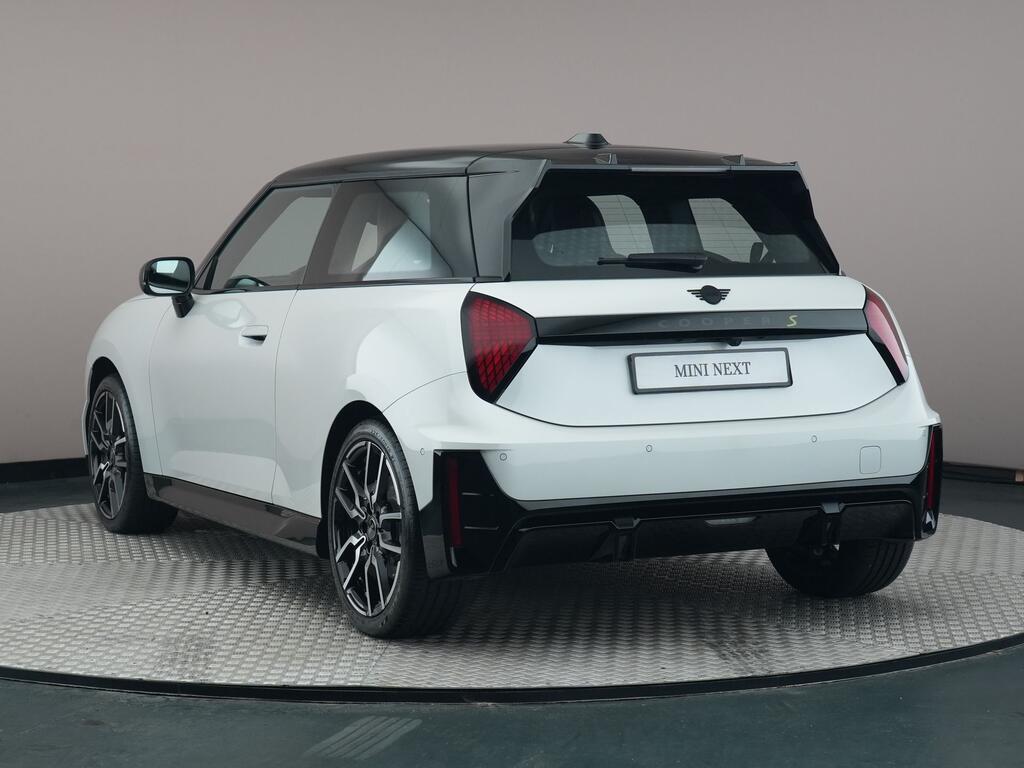 MINI 3-Deurs Cooper SE - Afbeelding 5