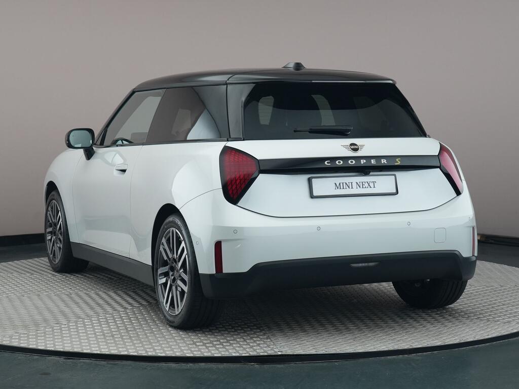 MINI 3-Deurs Cooper SE - Afbeelding 3