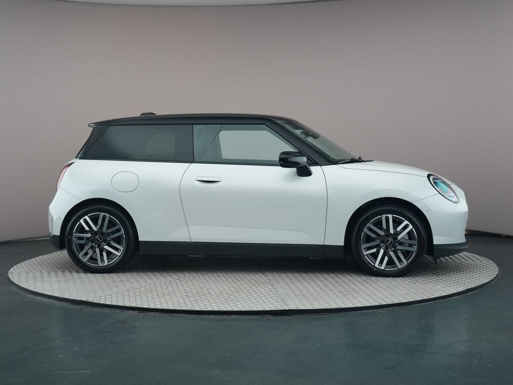 MINI 3-Deurs Cooper SE - Afbeelding 4