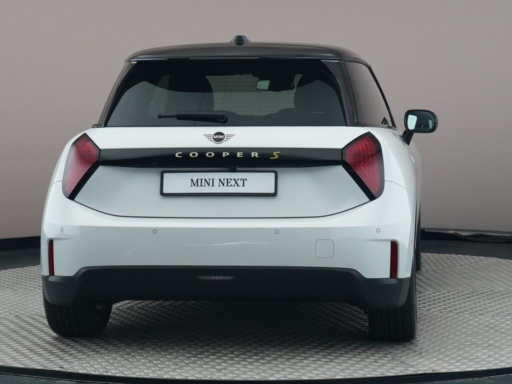 MINI 3-Deurs Cooper SE - Afbeelding 5