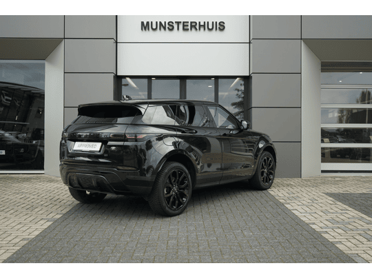 Land Rover Range Rover Evoque P300e AWD SE