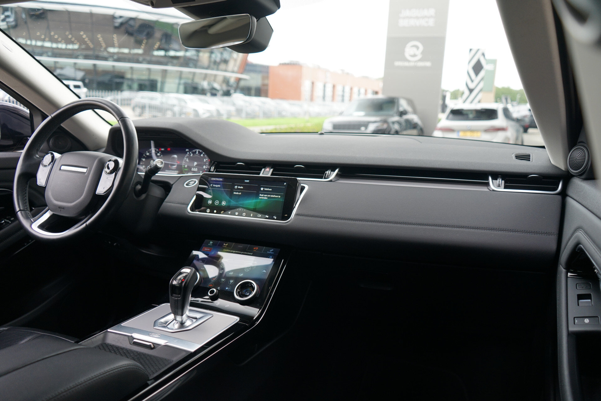 Land Rover Range Rover Evoque P300e AWD SE - Afbeelding 3