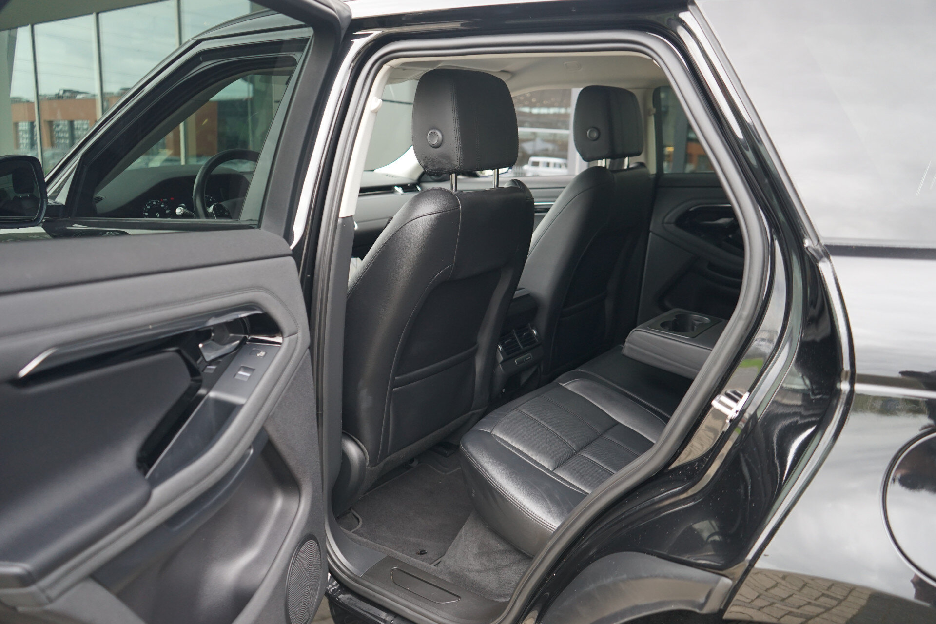 Land Rover Range Rover Evoque P300e AWD SE - Afbeelding 5