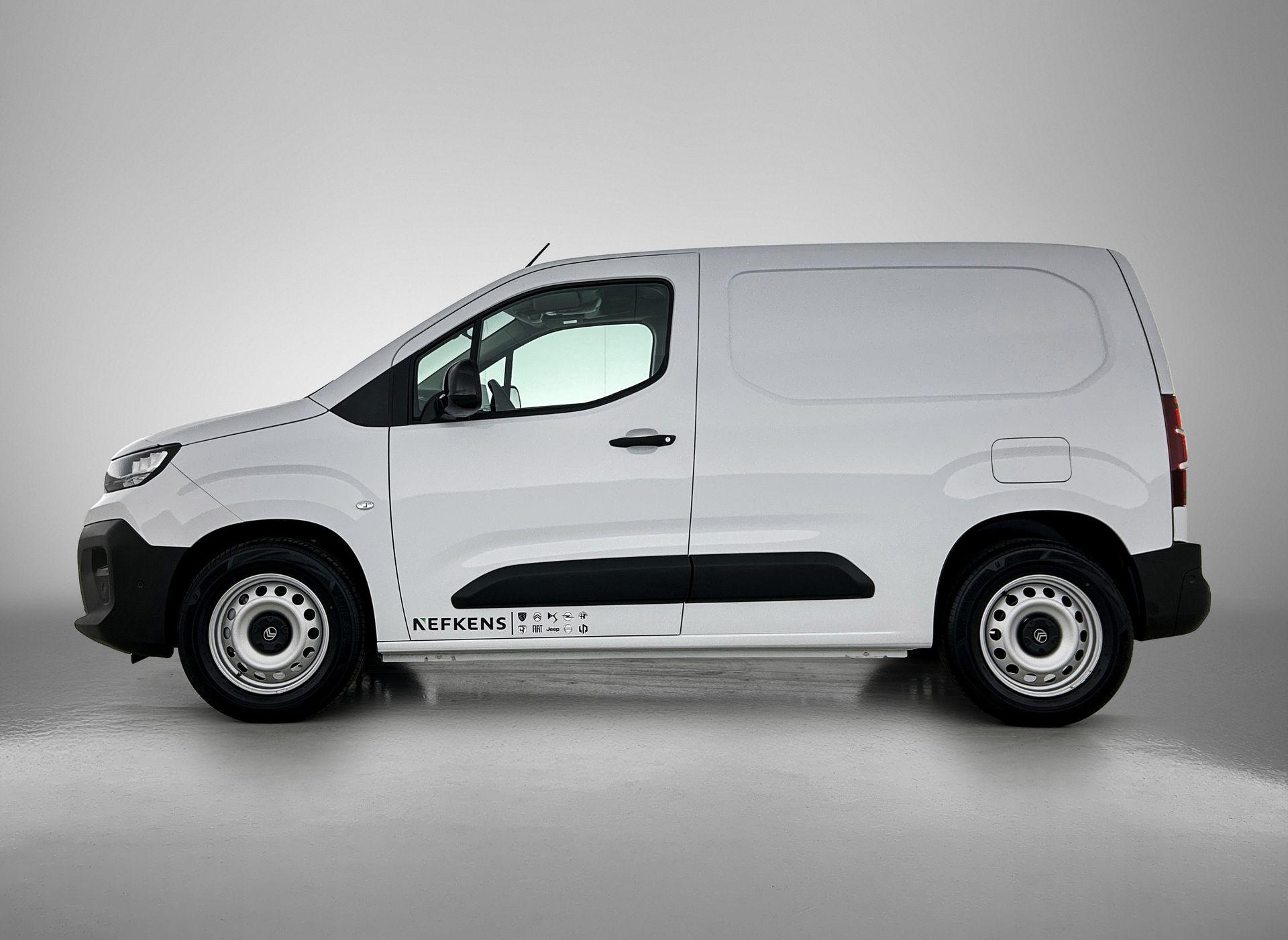 Citroën ë-Berlingo 50 kWh 136pk - Afbeelding 2