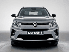Citroën ë-C3 Max Comfort Range 44 kWh 113pk - Afbeelding 3