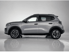 Citroën ë-C3 Max Comfort Range 44 kWh 113pk - Afbeelding 5