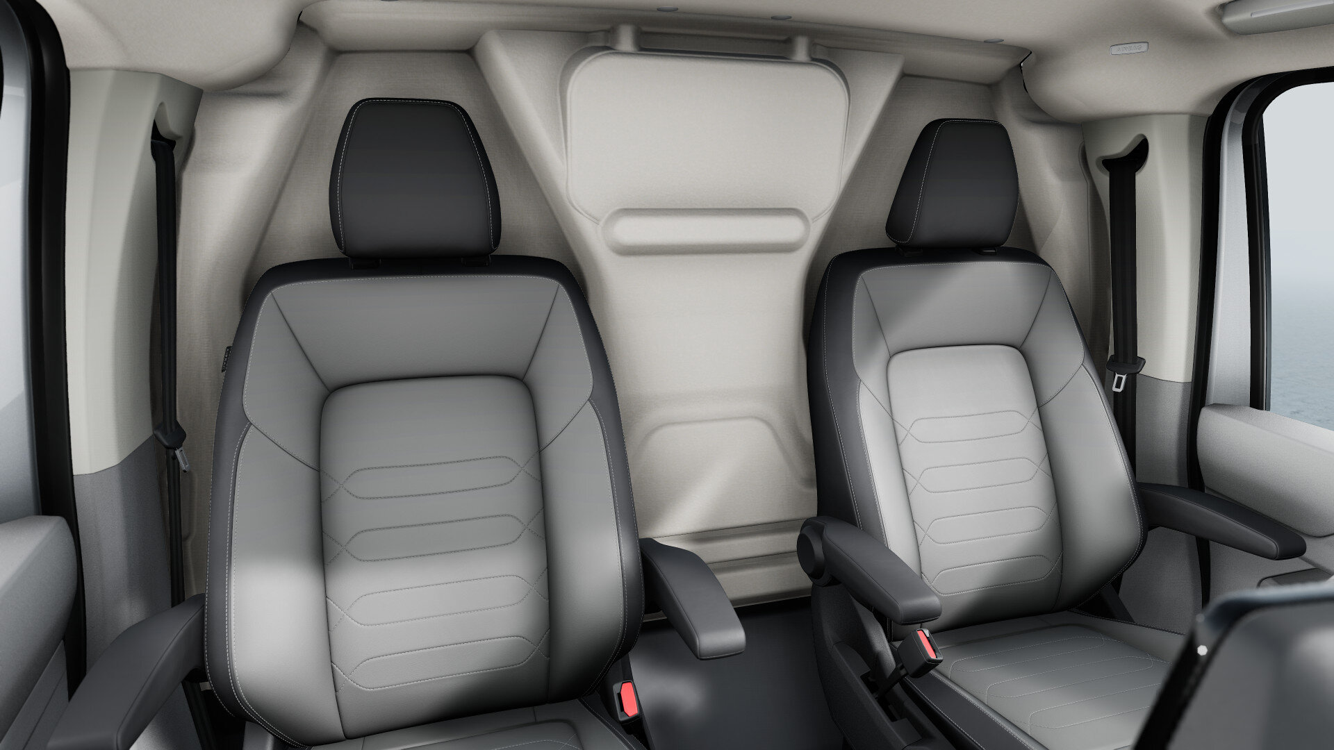 Volkswagen e-Transporter 34 218pk L2H1 Bulli 71 kWh - Afbeelding 4