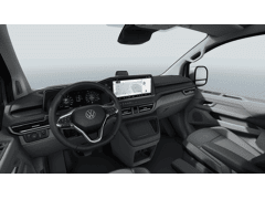 Volkswagen e-Transporter 34 218pk L2H1 Bulli 71 kWh - Afbeelding 5
