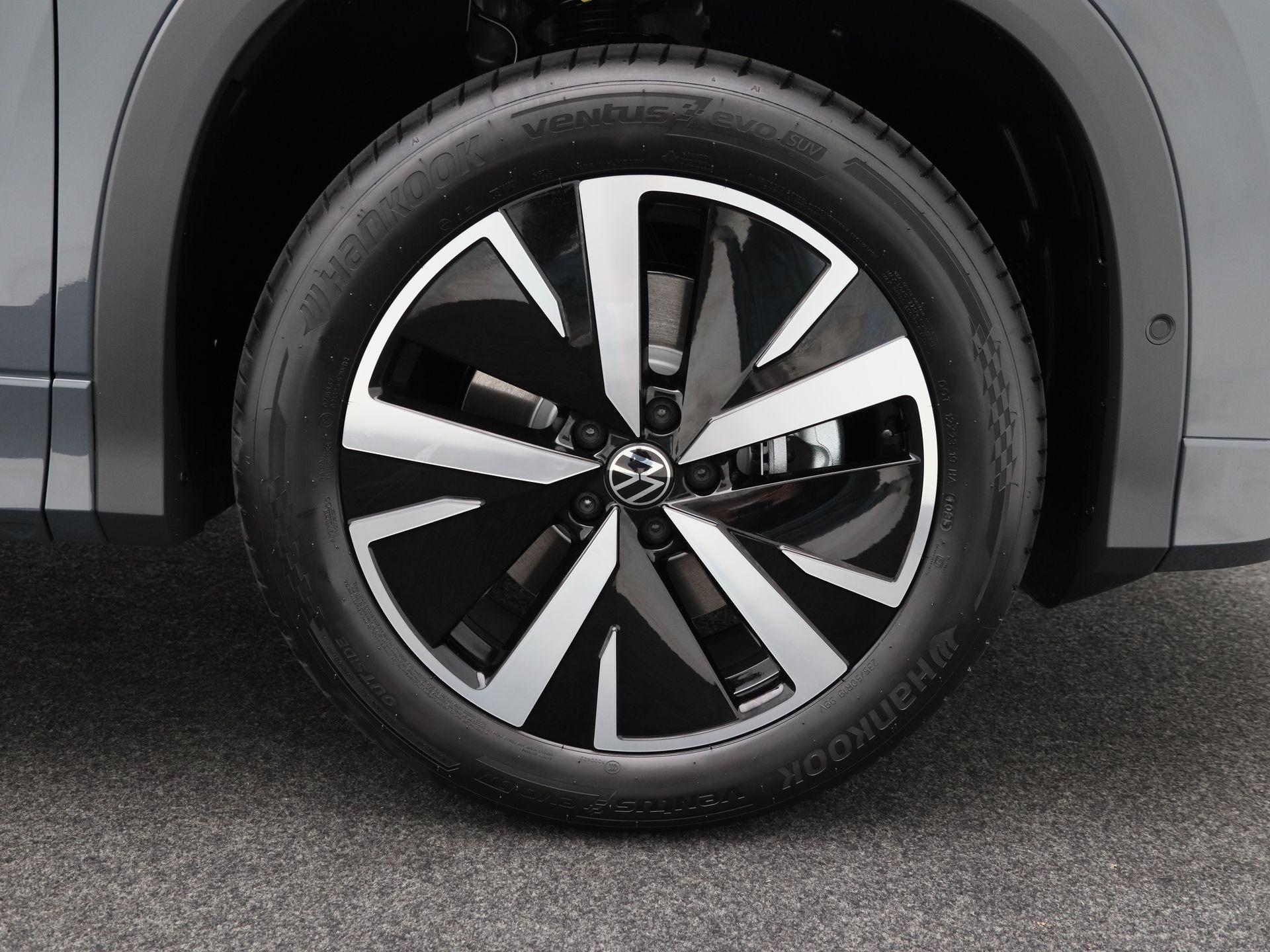 Volkswagen Tayron Life Edition 1.5 eTSi 150 Pk Automaat 7-Persoons - Afbeelding 5
