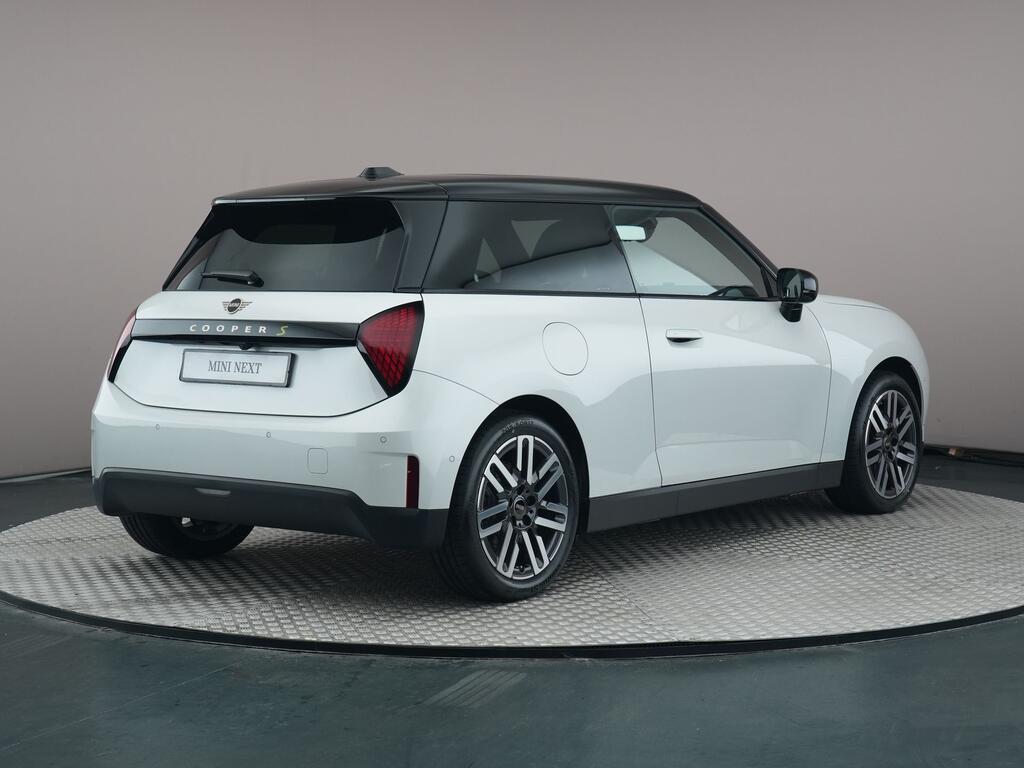MINI 3-Deurs Cooper SE - Afbeelding 2