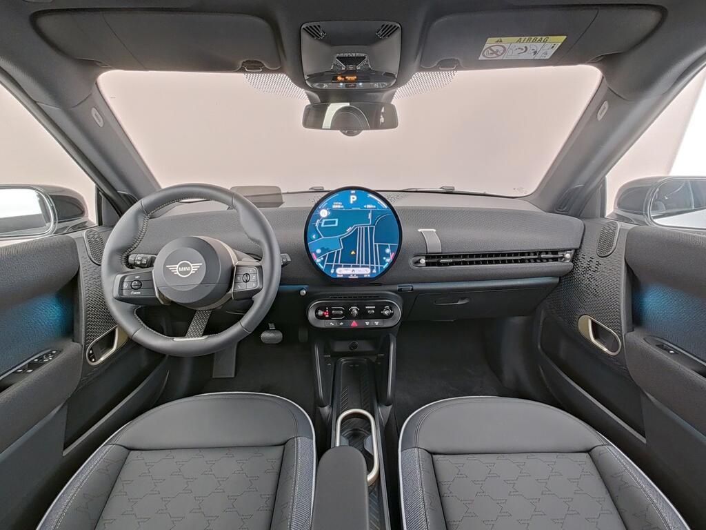 MINI 3-Deurs Cooper SE - Afbeelding 3