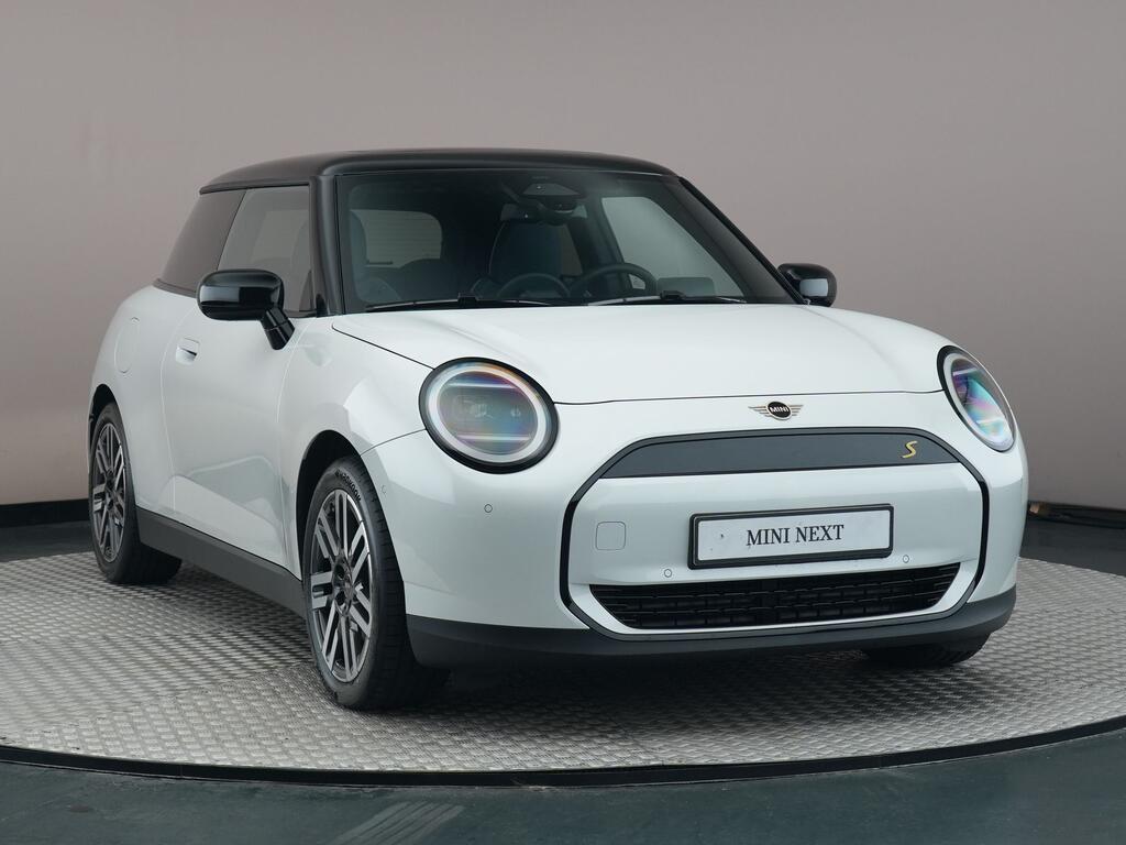 MINI 3-Deurs Cooper SE - Afbeelding 5