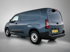 Peugeot e-Partner XL 50 kWh 136pk - Afbeelding 3