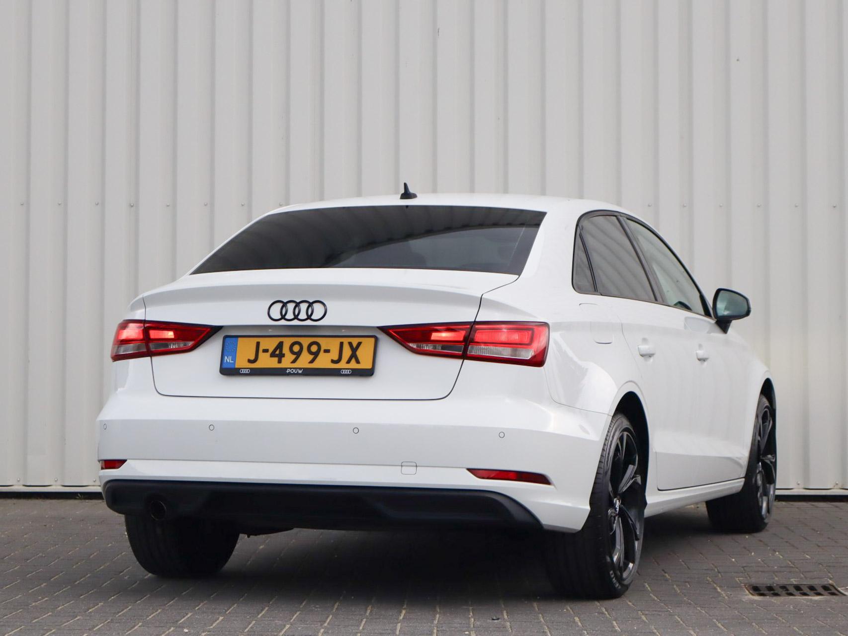 Audi A3 Limousine 30 TFSI 116pk Pro Line