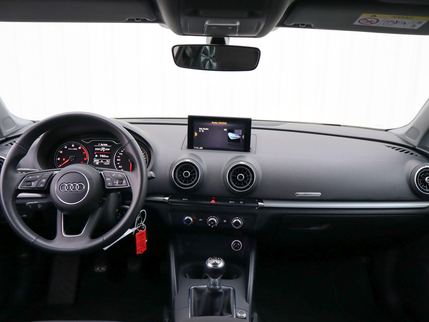 Audi A3 Limousine 30 TFSI 116pk Pro Line - Afbeelding 5