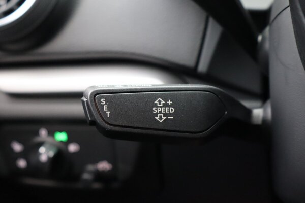 cruise control cruise control
