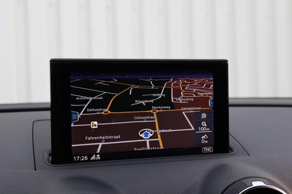 navigatiesysteem full map navigatiesysteem full map