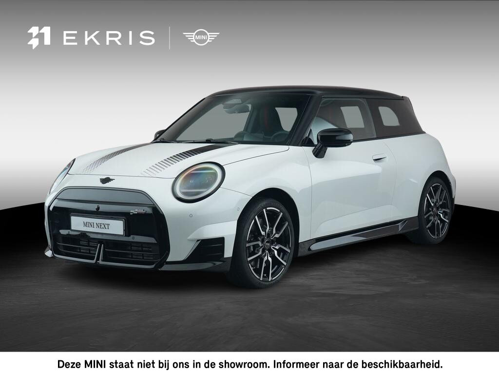 MINI 3-Deurs Cooper SE