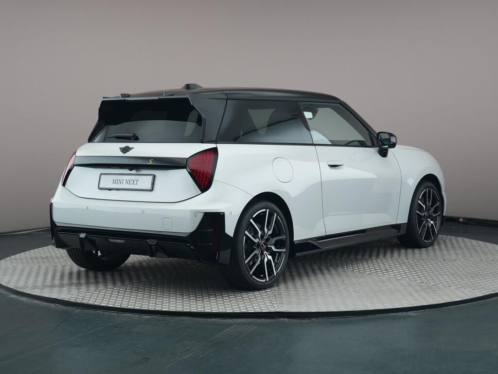 MINI 3-Deurs Cooper SE - Afbeelding 2