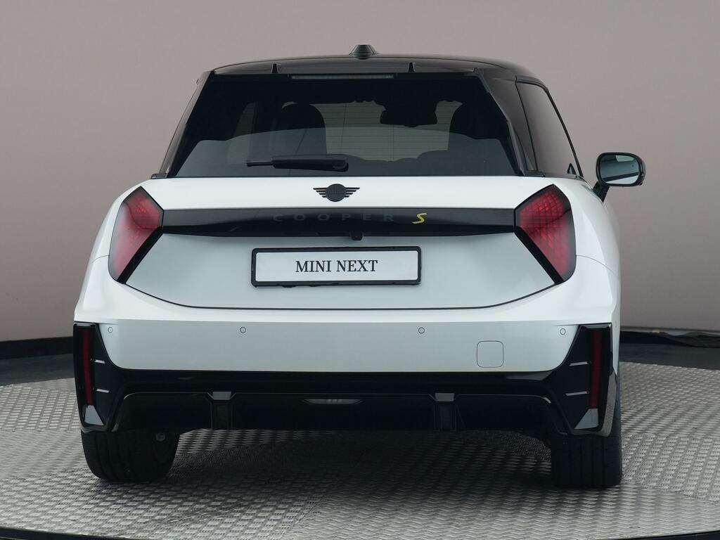MINI 3-Deurs Cooper SE - Afbeelding 3