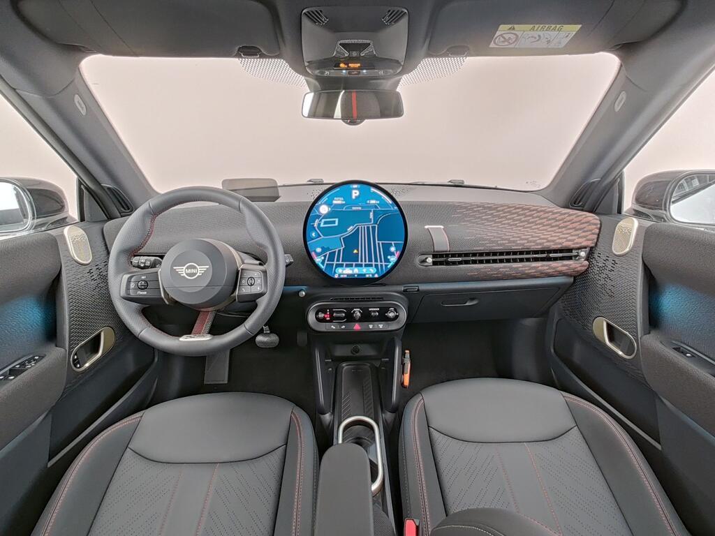 MINI 3-Deurs Cooper SE - Afbeelding 4