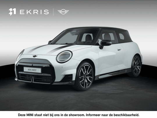 MINI 3-Deurs Cooper SE