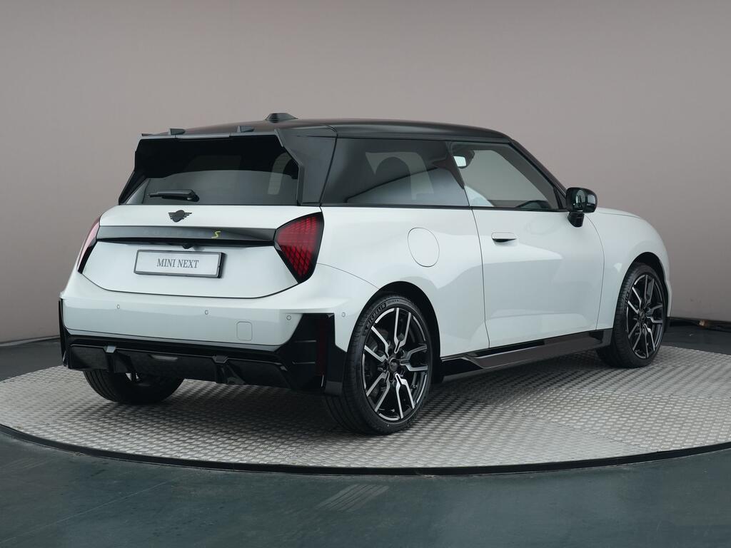 MINI 3-Deurs Cooper SE - Afbeelding 2