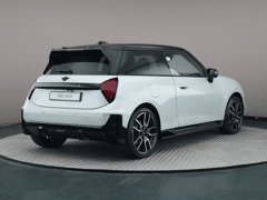 MINI 3-Deurs Cooper SE - Afbeelding 2