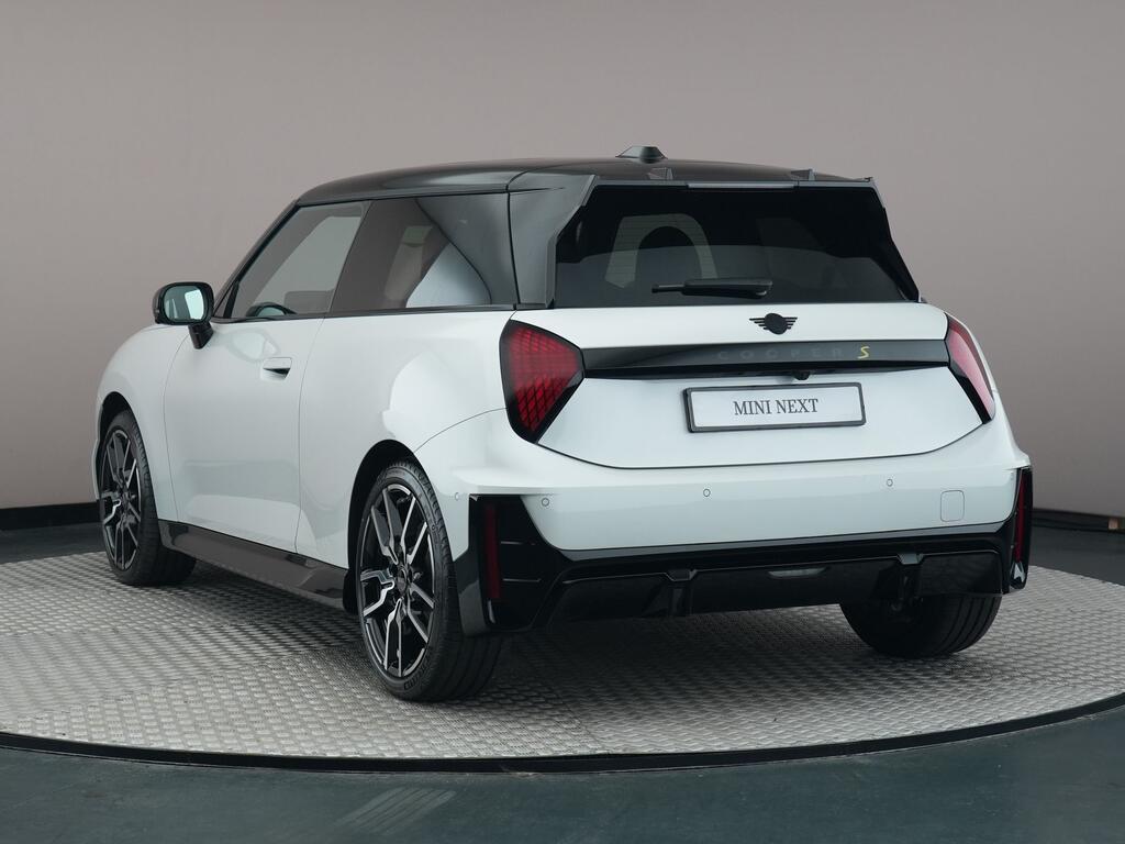 MINI 3-Deurs Cooper SE - Afbeelding 3