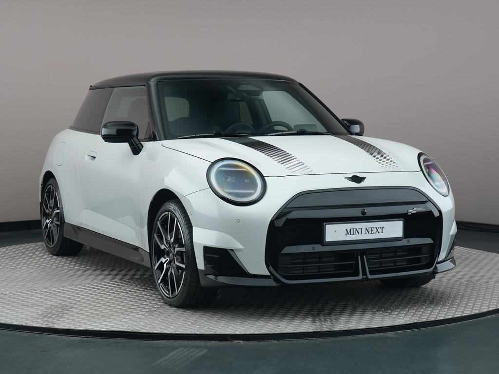 MINI 3-Deurs Cooper SE - Afbeelding 4