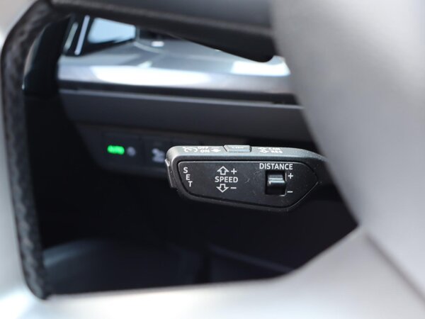cruise control adaptief cruise control adaptief