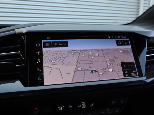 navigatiesysteem full map navigatiesysteem full map