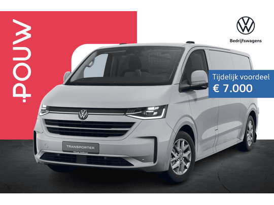 Volkswagen e-Transporter 32 286pk L2H1 Bulli 71 kWh