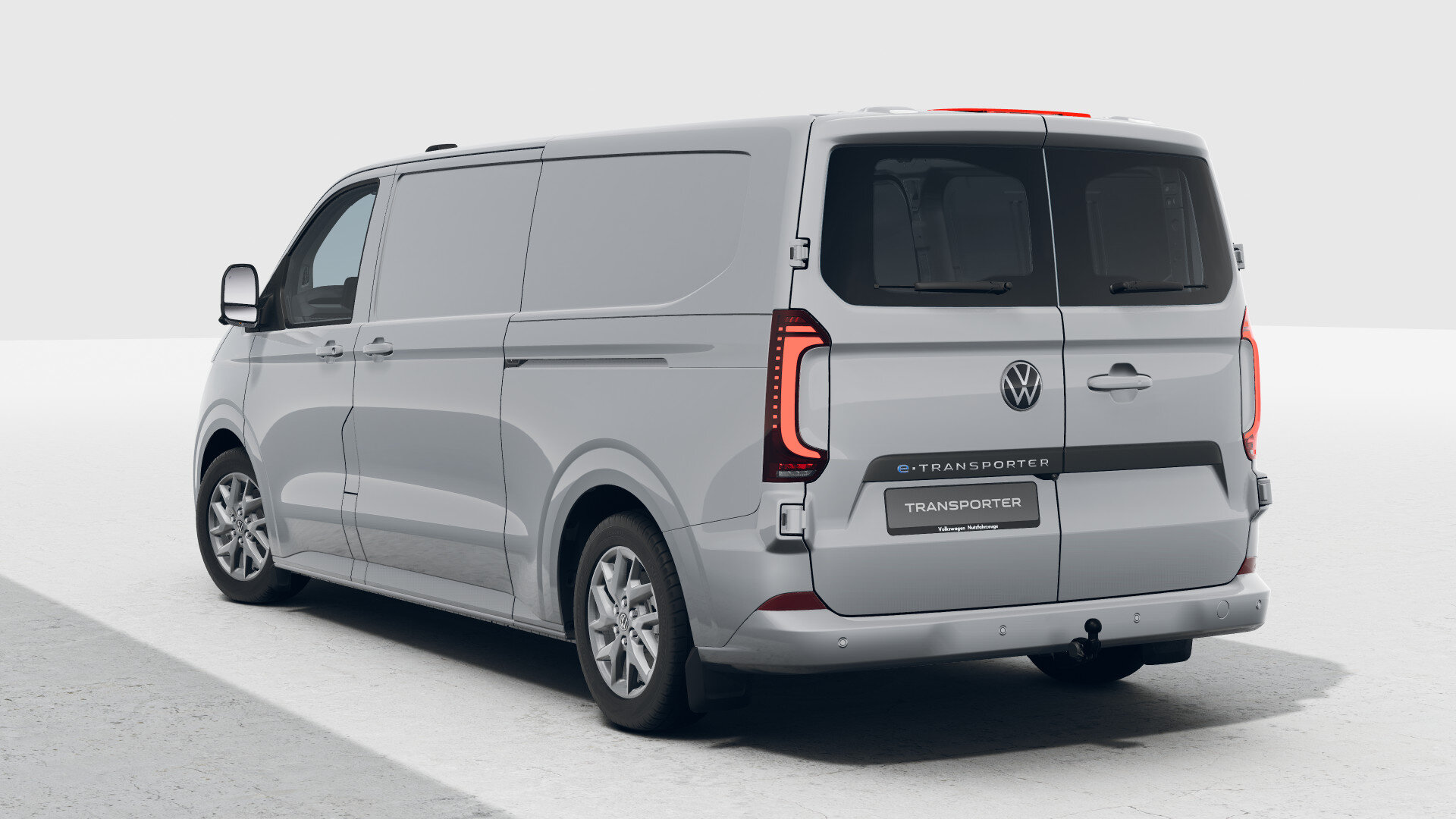 Volkswagen e-Transporter 32 286pk L2H1 Bulli 71 kWh - Afbeelding 2
