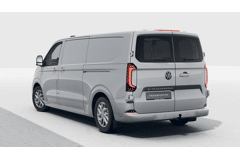Volkswagen e-Transporter 32 286pk L2H1 Bulli 71 kWh - Afbeelding 2