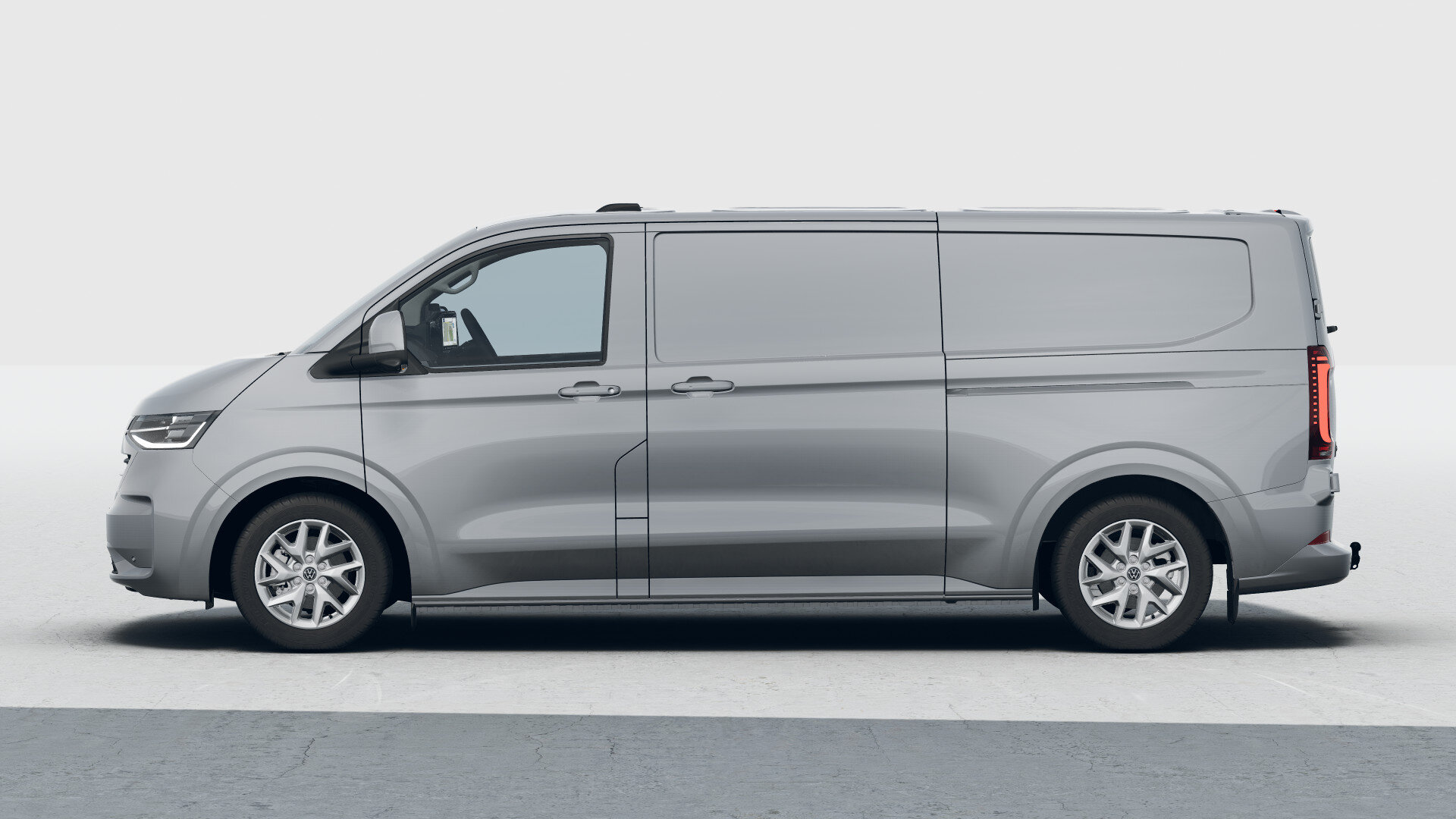 Volkswagen e-Transporter 32 286pk L2H1 Bulli 71 kWh - Afbeelding 3