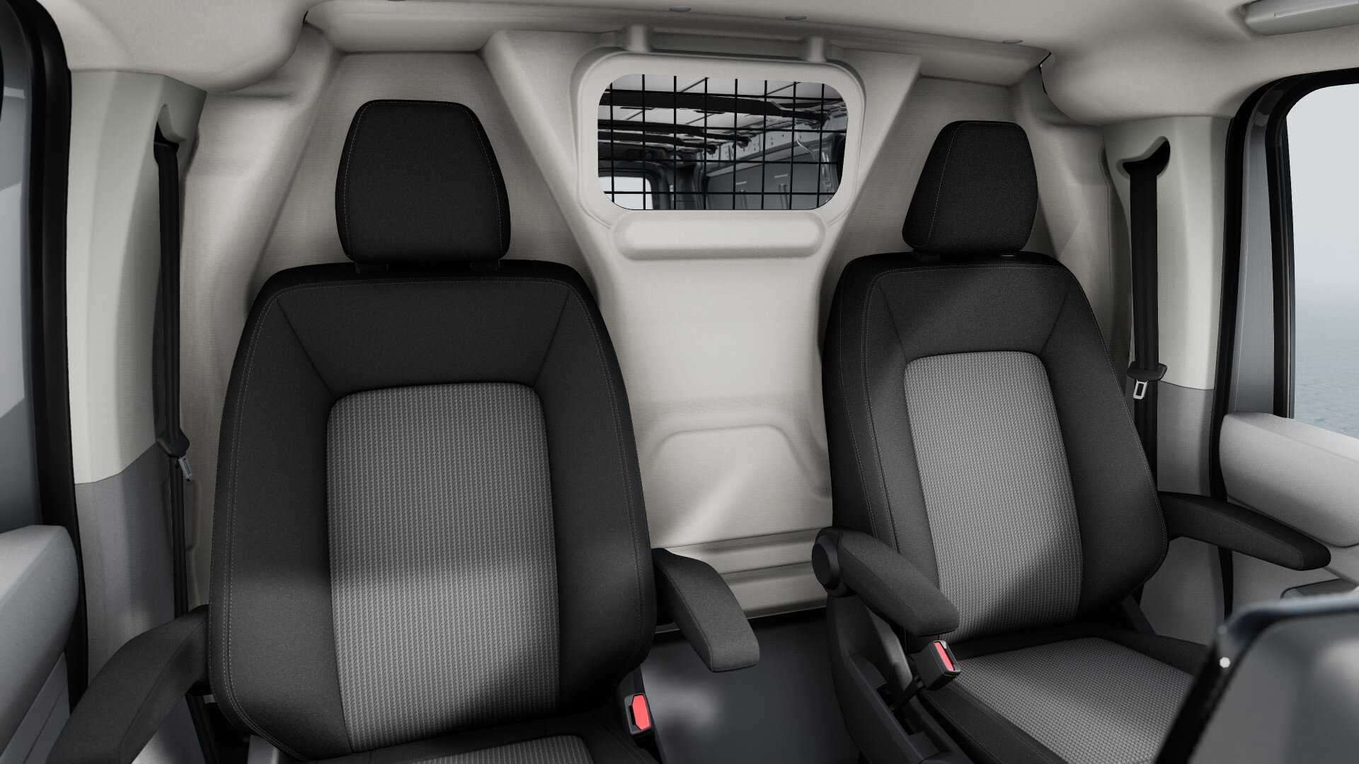 Volkswagen e-Transporter 32 286pk L2H1 Bulli 71 kWh - Afbeelding 4