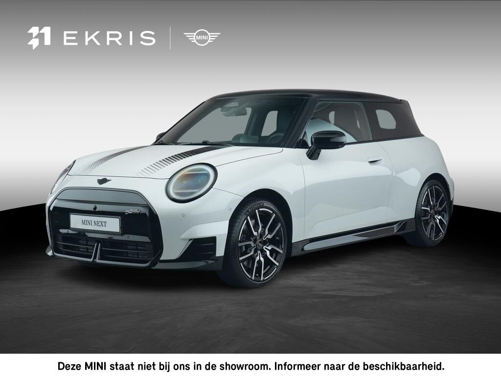 MINI 3-Deurs Cooper SE