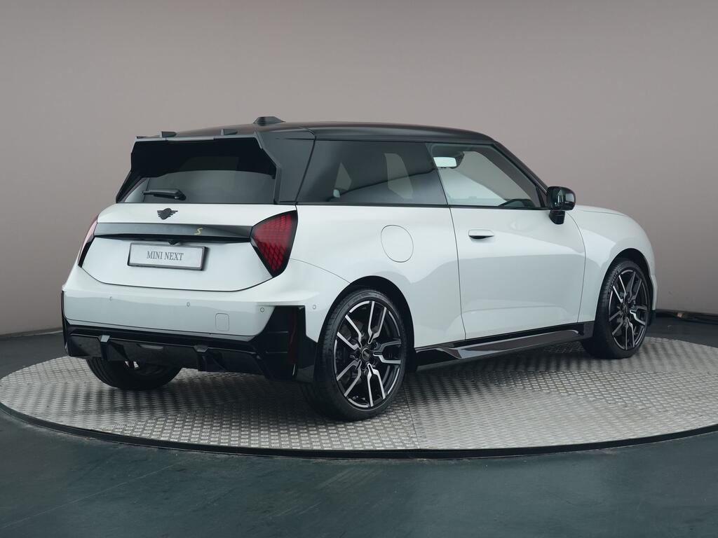 MINI 3-Deurs Cooper SE - Afbeelding 2