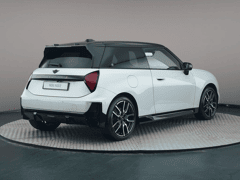 MINI 3-Deurs Cooper SE - Afbeelding 2