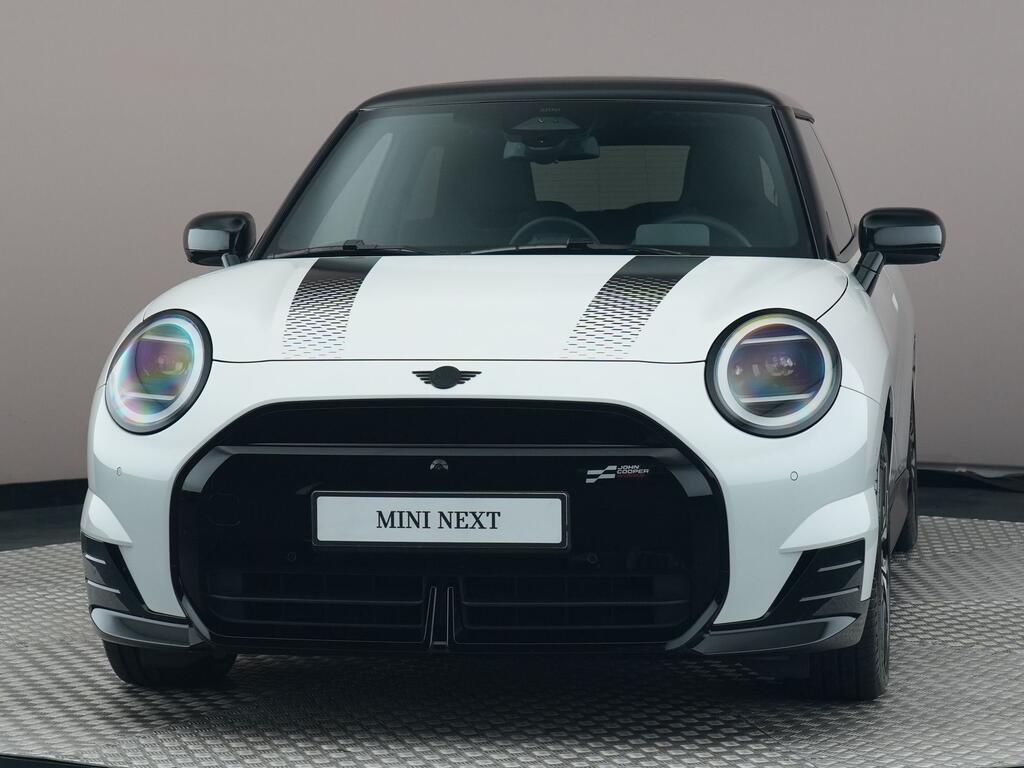 MINI 3-Deurs Cooper SE - Afbeelding 3